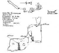 HWCPC J1966 King Pot - Extension